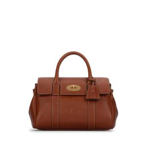 Mulberry 베이스워터 스몰 탑 핸들 백 HH9220275 G110 TP943211852