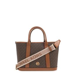 Michael Michael Kors 루이자 미디엄 시그니처 로고 사첼백 30R4G99S2V0 227 TP943316622