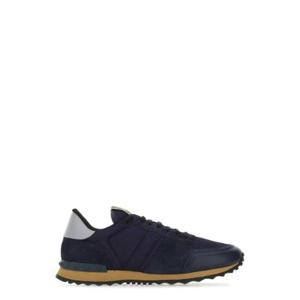 Valentino Garavani Rockrunner 로우탑 스니커즈 WY2S0723TCV M47 TP943772384
