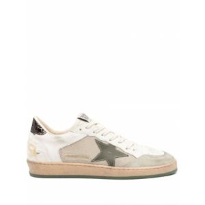 [GOLDEN GOOSE] 라프리마 남성 스니커즈 Brown GMF00327 F00749182991 /11