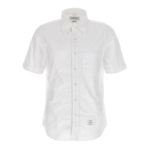 THOM BROWNE & 39 RWB& 39  셔츠 MWS242AF0313100
