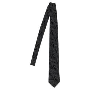 BRUNELLO CUCINELLI Silk tie MV8960018C078A