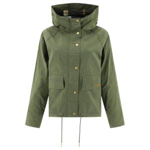 BARBOUR Jackets LSP0090LSPGN32