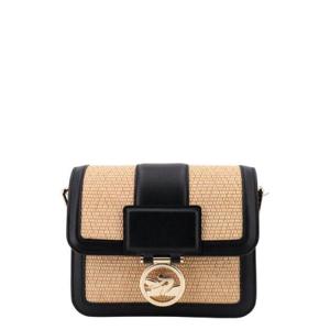 Longchamp Box Trot 로고 플라크 크로스바디 백 10174HDT H92 TP943977704