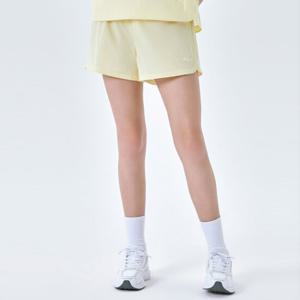[휠라]경량 스트레치 반바지 (FS2TRG2252F_LEN)