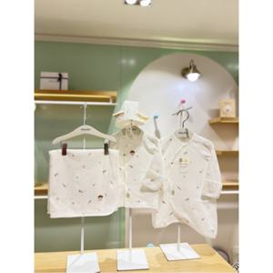 압소바HM (가을출산선물)네이처오가닉출산4종세트(25년가을신상품) (Q4A2C10105)