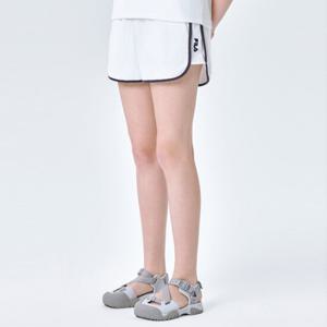 [휠라]면 테리 반바지 (FS2TRG2452F_OWH)