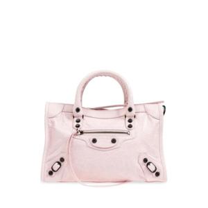 발렌시아가 토트백 8114422ABEK pink