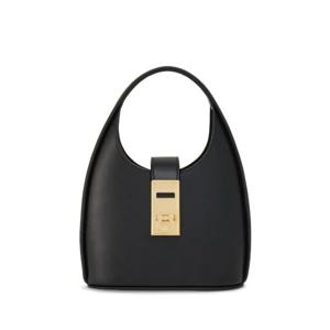 살바토레 페라가모 숄더백 764454 black