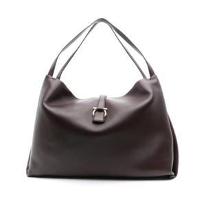 살바토레 페라가모 숄더백 777342 brown