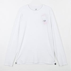 M 뉴발란스긴팔티 RQK NBNDFCO361-10 MT53813 MEN 스포츠에센셜 긴팔티