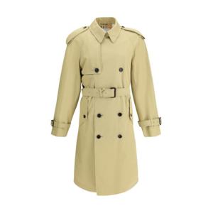버버리 코트 8113023 C2981 BEIGE