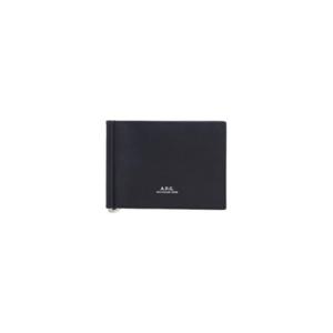아페쎄 남성지갑 APC PXAWV H63581 LZZ9396 Black