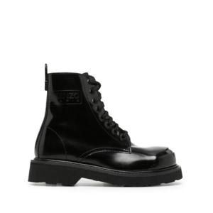 겐조 부츠 FC62BT704L67 99 Black