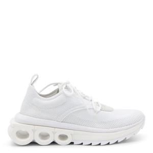 살바토레 페라가모 스니커즈 760870030391004 WHITE