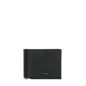 돌체앤가바나 남성지갑 BP1920AI35980999 Black