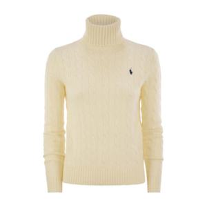 폴로 랄프로렌 스웨터 211888686 012 Beige
