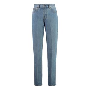 구찌 데님 팬츠 788822XDCXM 4011 Navy