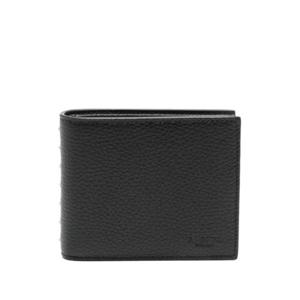 발렌티노 가라바니 명함지갑 YP0AQ3PDX 0NO Black