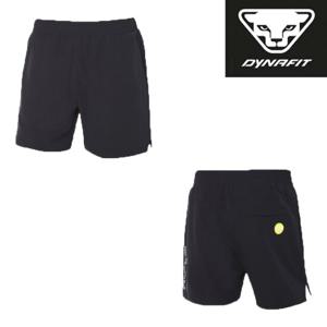 LJS  다이나핏  (택가 79000원) 남성 (오션) 4부 우븐 하프팬츠 (YYMM23376Z1)