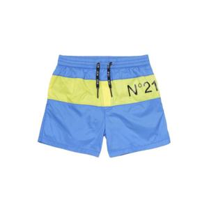 키즈 누메로벤투노 스윔팬츠 N21324K N01980N811 BABY BLUE