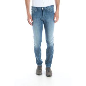 알마니 데님 팬츠 A6J937BDENIM 15 NAVY