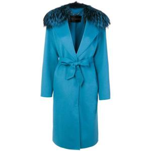 베르사체 아우터 A205588 A77657 A1450 BLUE