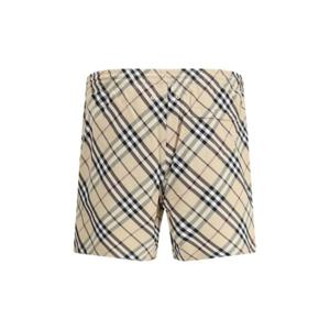 버버리 스윔팬츠 8101886164135 A5686Alabaster Beige