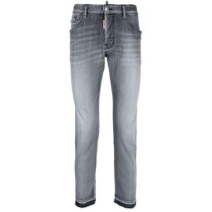 디스퀘어드2 데님 팬츠 S74LB1389S30503 900 GREY