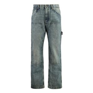 돌체앤가바나 데님 팬츠 GP02QDG8KF9 S9001 Navy