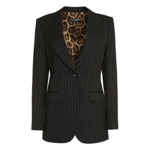 돌체앤가바나 아우터 F29QGTFRBDB S8051 Black