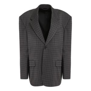 발렌시아가 아우터 751752TOU90 1240 GREY