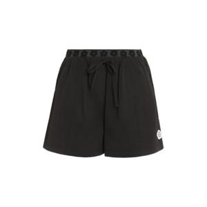 겐조 숏팬츠 FE52SH0749FI 99 Black