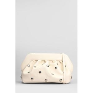 더모아레 클러치 파우치 405907 TMFW24BO101 Beige