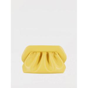 더모아레 클러치 파우치 TMSR25BN107 Yellow