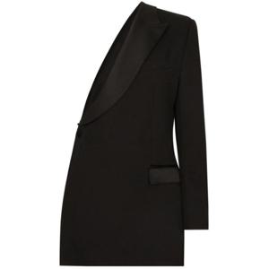돌체앤가바나 수트 자켓 F29ZNTFU28J black
