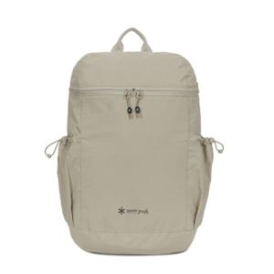 스노우피크 프로 라이트 백팩 17L BB S24MUTBP71 BG