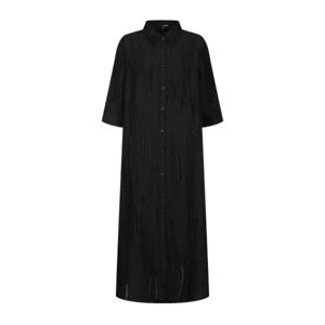 [보니스팍스(여성의류)]크리즈셔츠형원피스(LD79B1G25WOP640)