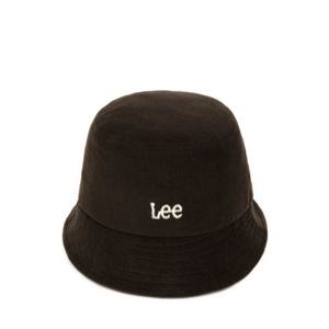 LEE 코듀로이 버킷햇 B1 LE2303CA13 BR NA