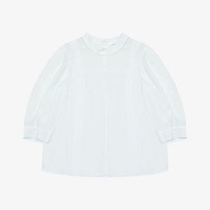 [베스띠벨리]반하이넥쉬폰블라우스BKBAE2436