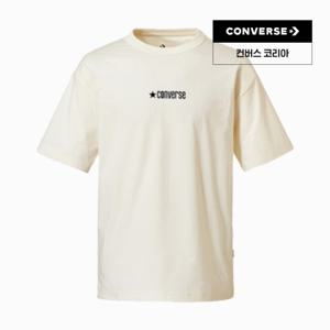 [컨버스공식] 소로나 저지 티 에그렛 MCH600-W2Y