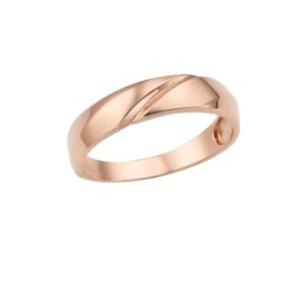 [로이드] 러브 커넥트 14K 남성 커플링 반지 LRM20001G