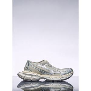 발렌시아가 3XL 엑스제저레이티드 솔 스니커즈 798529 W3XSO 91