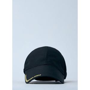 발렌시아가 로고 모티프 베이스볼 캡 830566 4F1B6 1000