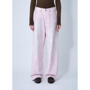 25 SS 아크네 여성 1981 코팅 진  acn0361001pin F