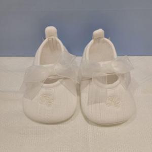 쇼콜라 플리모달덧신 (TNOMFU03UR)가을겨울여아실내화출산백일선물