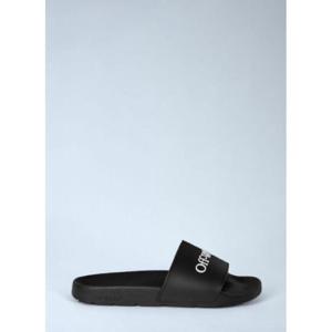 25 SS 오프화이트 여성 Bookish Sliders ofw0260013blk