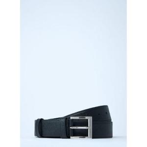 25 SS 프라다 남성 가죽 벨트 pra0161026blk
