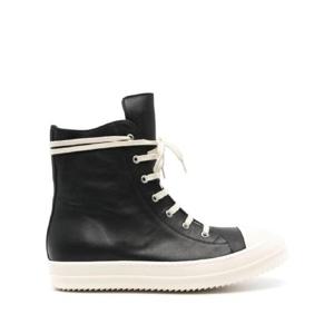 25 SS 릭오웬스 집업 하이탑 스니커즈 RU02D6890LOO TP432011970