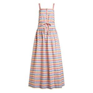 25 SS 에트로 스트라이프 드레스 WRHA044899TJEE8 TP439287923